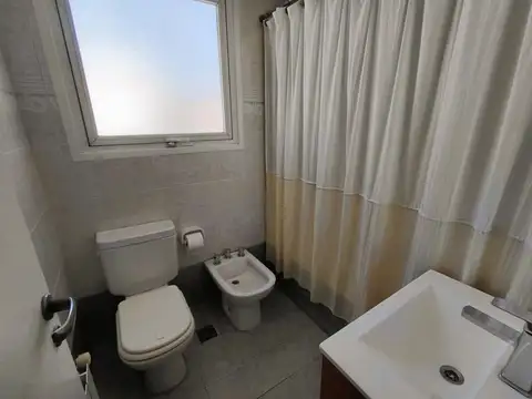 Departamento en Alquiler en Barracas, USD 900