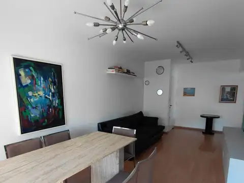 Departamento en Alquiler en Barracas, USD 900