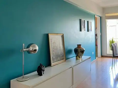 Departamento en Alquiler al Noreste