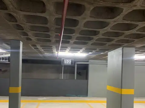 Cochera en Alquiler en Santa Fe, La Capital