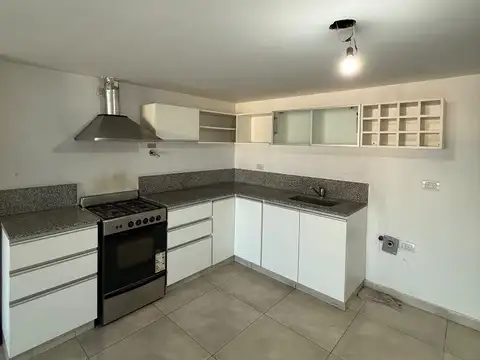 VENTA DEPARTAMENTO 1 AMBIENTE MORENO