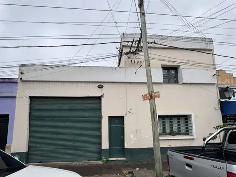 Vendo inmueble comercial, ideal desarrollo