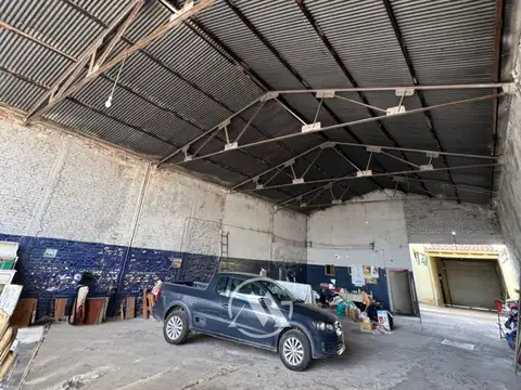 Vendo inmueble comercial, ideal desarrollo