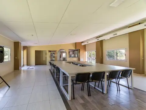 Exclusiva Casa Quinta en 3.59Ha en La Plata !