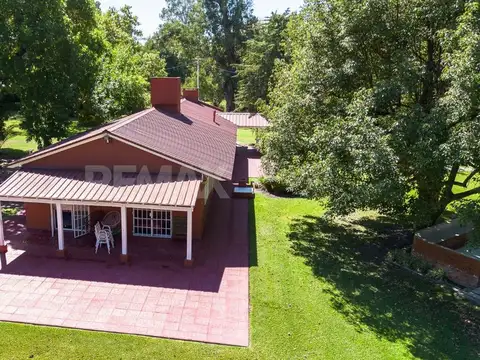 Quinta en Venta en La Plata, USD 780.000