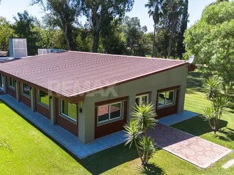 Quinta en Venta en La Plata, USD 780.000