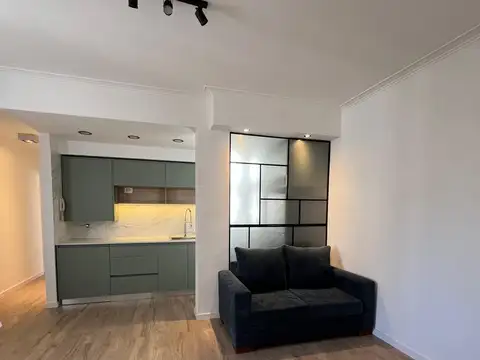 Departamento en Venta 50 años