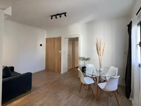 Departamento en Venta en Plaza Mitre, USD 98.000