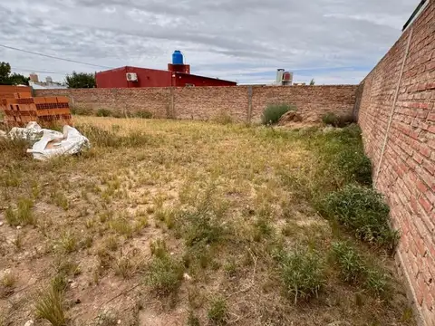 Terreno en Stieben 2147 esq Sebastián Junco