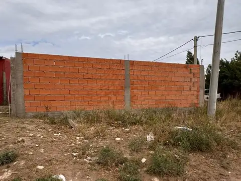 Terreno en Venta en Santa Rosa, USD 35.000