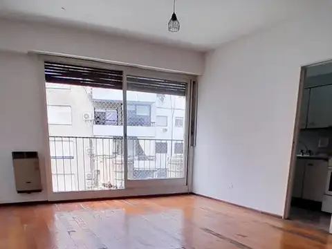 ALQUILER MONOAMBIENTE  42,5m2 EXCELENTE UBICACION