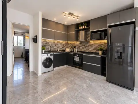 Departamento en Venta 8 años