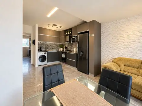 Departamento en Venta en Villa Primera, USD 65.000