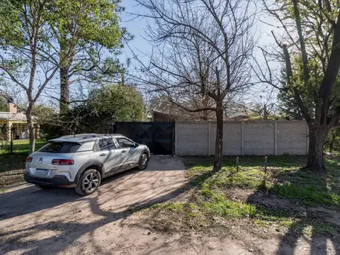 Terreno en Venta de 360,0 m2