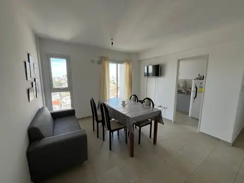 Departamento en venta en 4 de enero al 3700