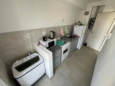 Departamento en Venta en Santa Fe, USD 22.000