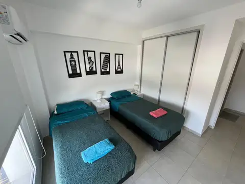 Departamento en Venta al Oeste