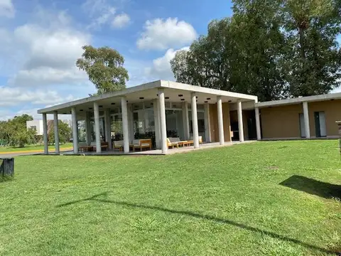 Terreno en Venta de 549,0 m2