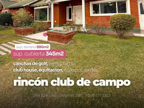 Casa en Venta en Neuquen, Confluencia