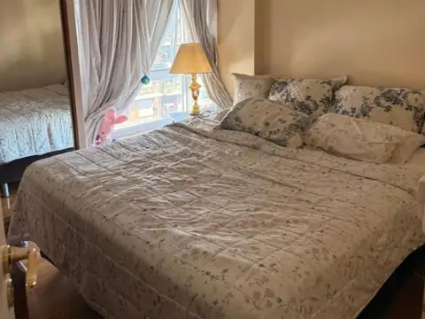 Departamento en Venta en Palermo Hollywood, USD 219.000