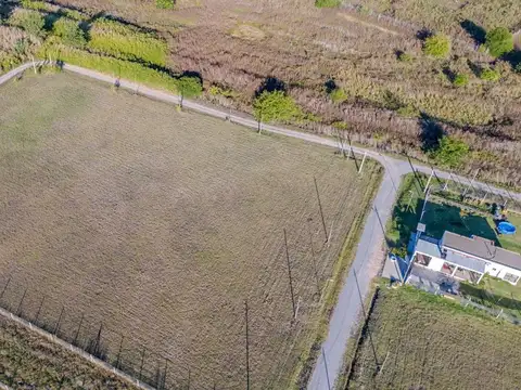 Terreno en Venta en Manuel B Gonnet, USD 69.300