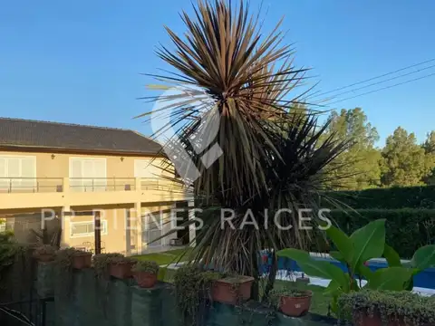 Casa - Los Rosales