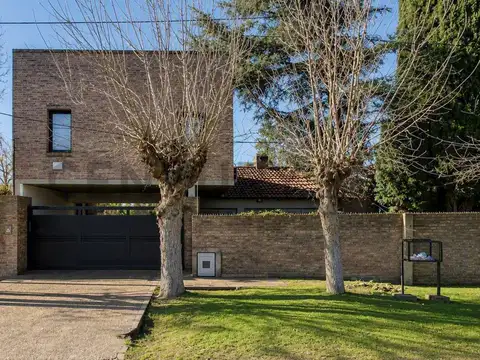 Casa en Venta en Villa Elisa-Entre Caminos