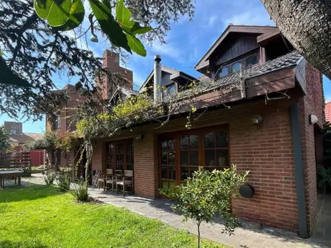 Casa en Alquiler Temporal de 3 dormitorios
