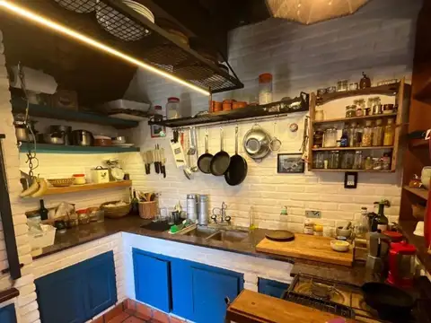 CASA TEMPORADA 2026 HASTA 6 PERSONAS 