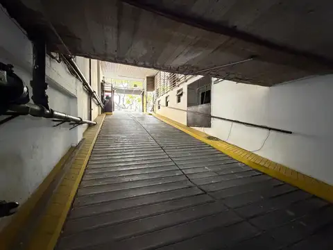 Cochera en Venta La Plata