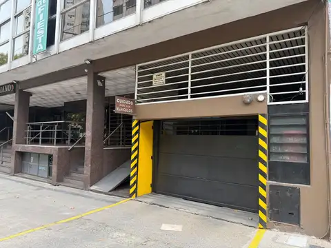 Cochera en Venta La Plata