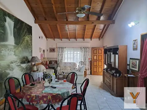 Casa en Venta 20 años