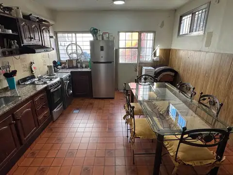 Depto Tipo Casa en Venta 25 años