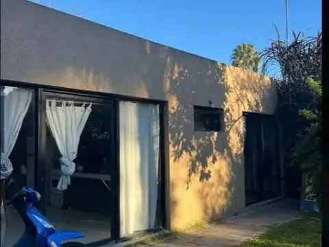 Oportunidad Casa En Venta En Del Viso