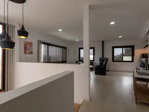 VENTA DUPLEX EN BARRIO PRIVADO - LAS JARILLAS CBA