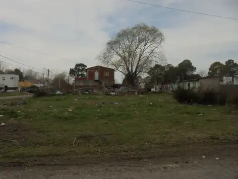 Terreno en Venta de 595,0 m2