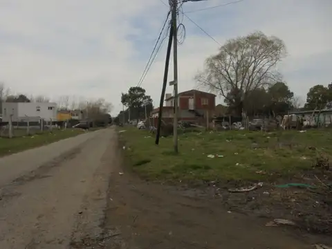 Terreno en Venta en San Bernardo Del Tuyu, USD 18.000