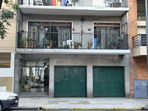 Departamento - Venta - Argentina, Capital Federal - BONPLAND 2300