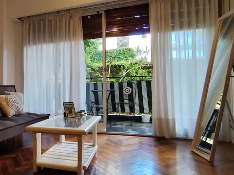 Bonpland 2300, Piso 1