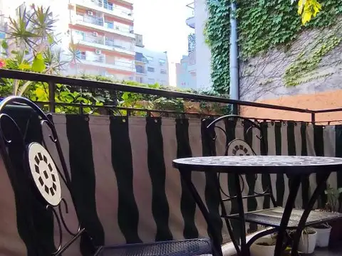 Departamento en Venta Permite mascota