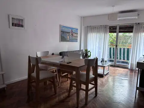 Departamento en Venta Permite mascota