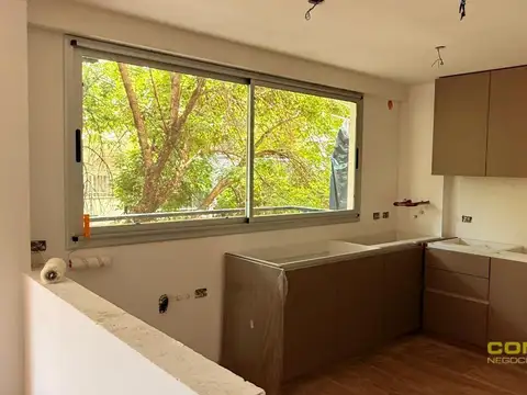 Departamento en Venta en Caballito Sur, USD 380.000