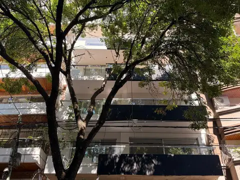 Departamento en Venta de 4 ambientes en Construcción en Caballito