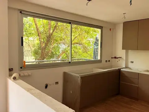 Departamento en Venta en Caballito Sur, USD 380.000