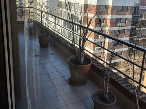 Departamento en Venta 25 años