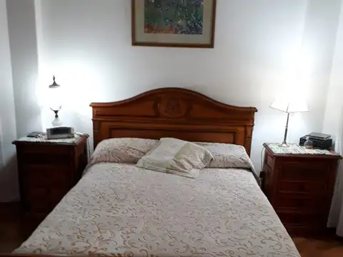 Echeverría 1800 - Belgrano Barrancas - SIN AMOBLAR.