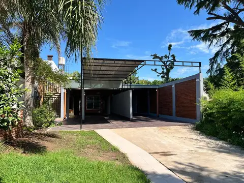 Departamento - Alquiler - Argentina, San Miguel - Guemes 209