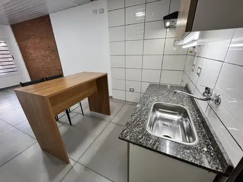 Departamento en Alquiler 5 años