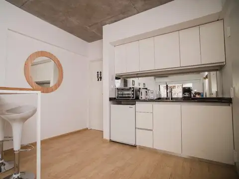 MONOAMBIENTE AMOBLADO- AIRBNB PALERMO SOHO