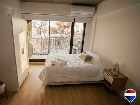 Departamento en Venta de Monoambiente